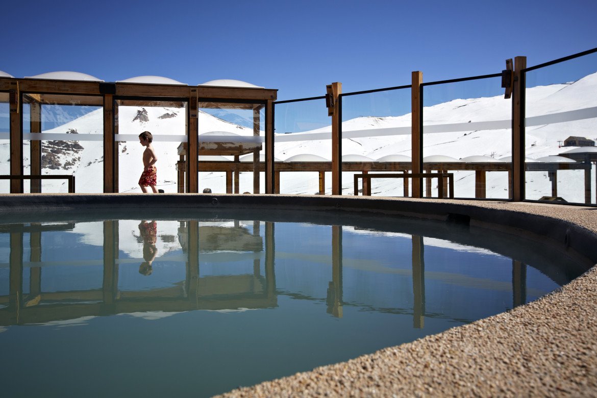 Valle Nevado