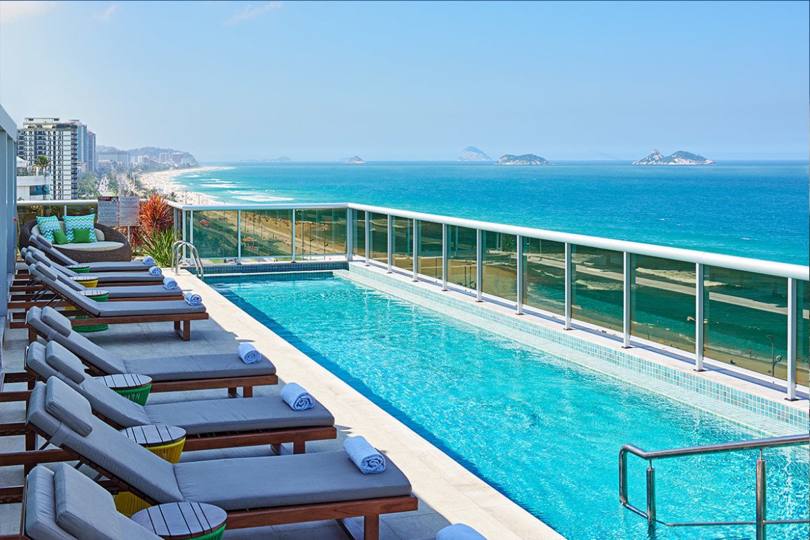 Novotel Barra da Tijuca_Piscina-2 Novotel Barra da Tijuca_Piscina-2