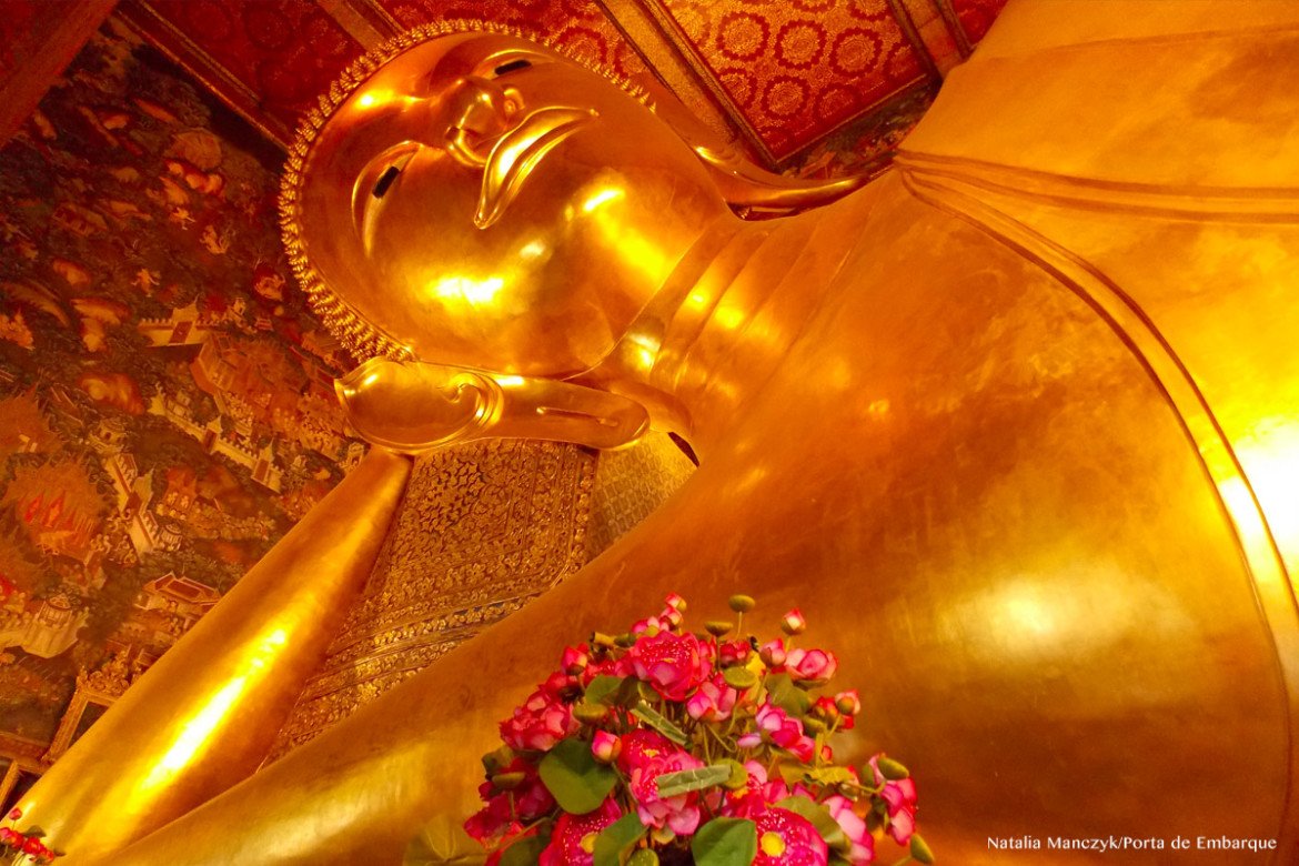 Wat-Pho-Bangkok Wat-Pho-Bangkok