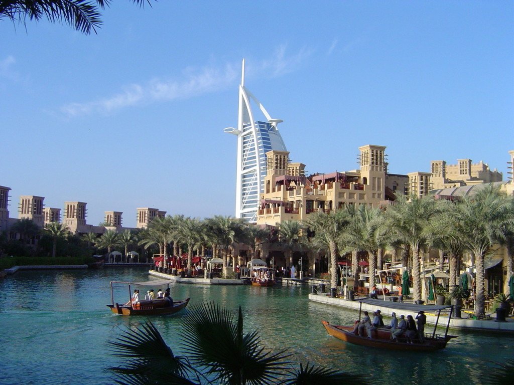 burj-al-arab-Dubai