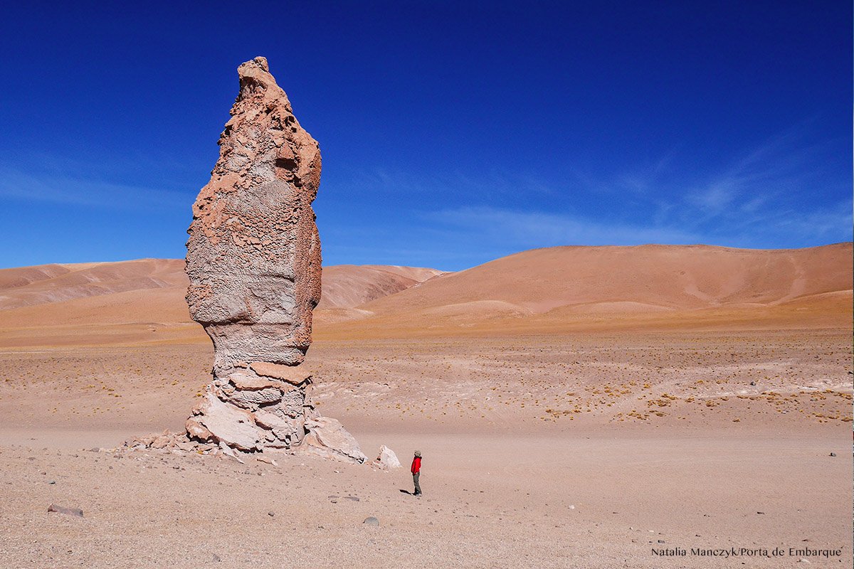 Lista definitiva da mala para o Atacama: o que levar
