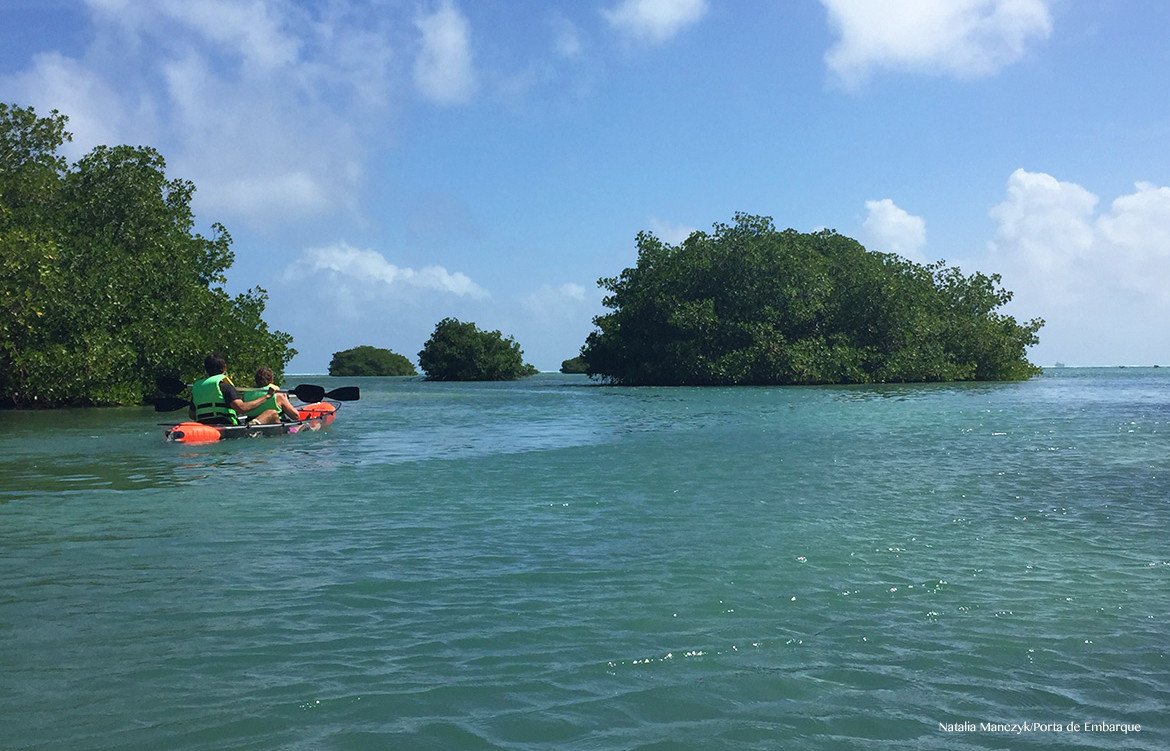 ecofiwi-12-credito Caiaque da EcoFiwi em San Andres