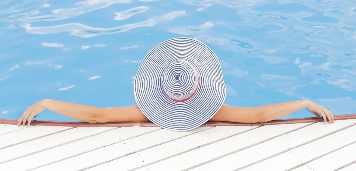 piscina piscina