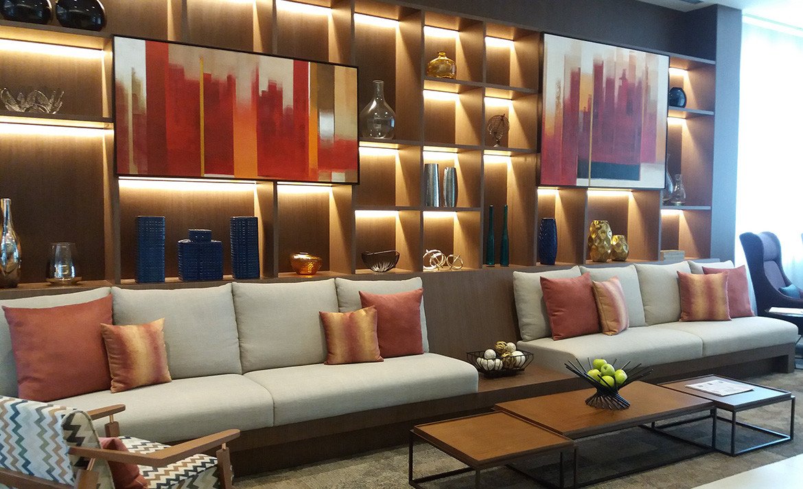 Fomos conhecer o novo Hyatt Place São José do Rio Preto