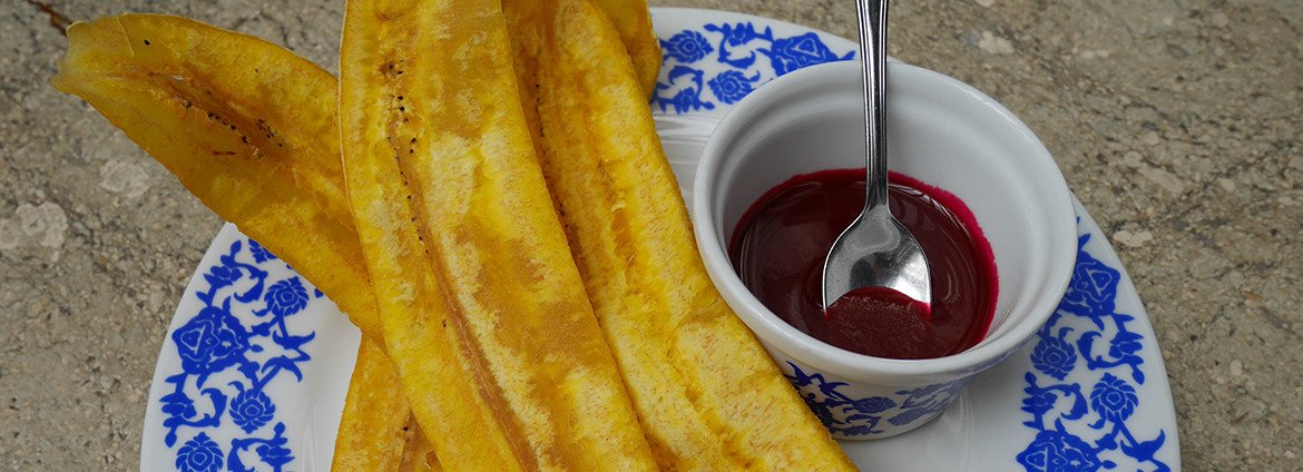 Club Colombia, restaurante de Bogotá