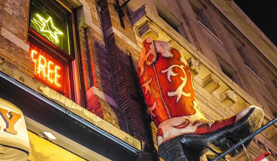 O que fazer em Nashville, a cidade do country nos Estados Unidos O que fazer em Nashville, a cidade do country nos Estados Unidos