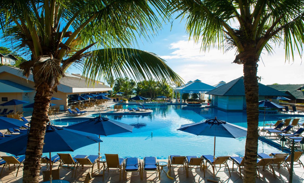 Infinity Blue Resort & SPA_promoção_groupon