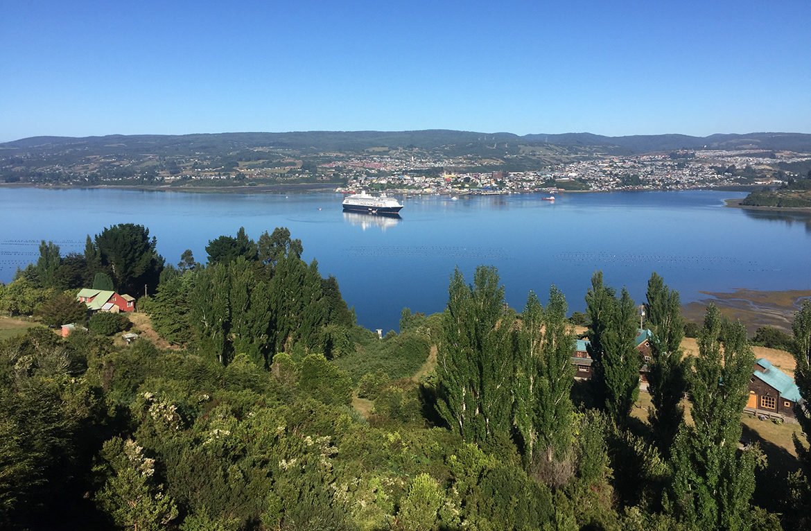 Chiloé: roteiro com tudo o que fazer nesta ilha do Chile Chiloé: roteiro com tudo o que fazer nesta ilha do Chile