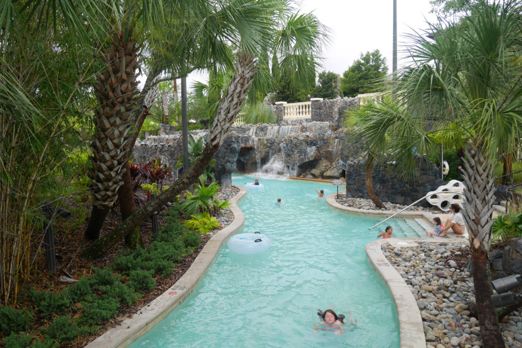 piscina Four Seasons Orlando_54