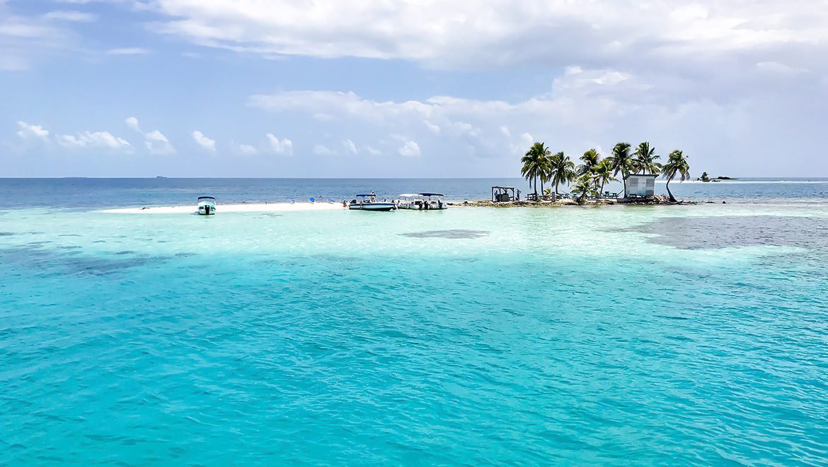 Guia para você viajar para Belize: país onde o Caribe é só para você