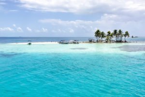 Conheça Belize: o Caribe só para você!