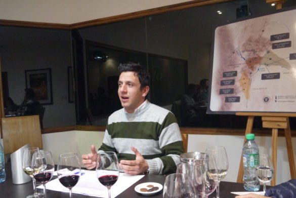 Melhores vinicolas de Mendoza