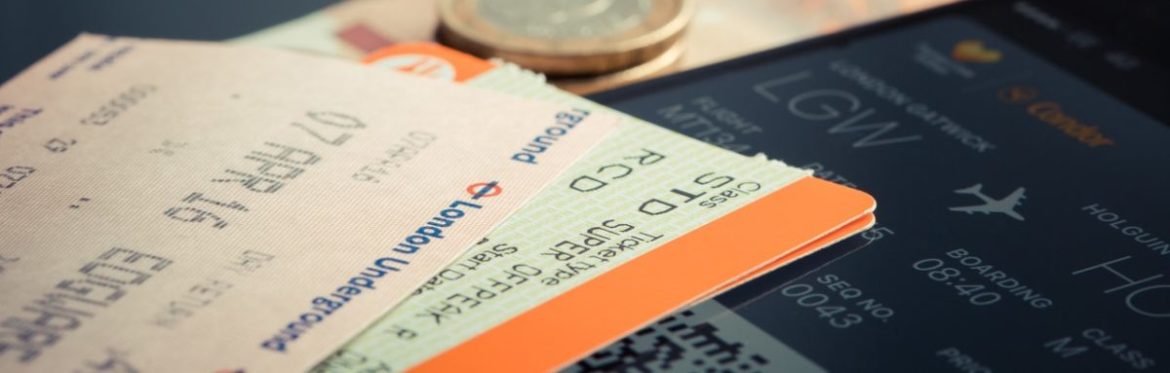 Descubra qual é o melhor dia para comprar passagem aérea