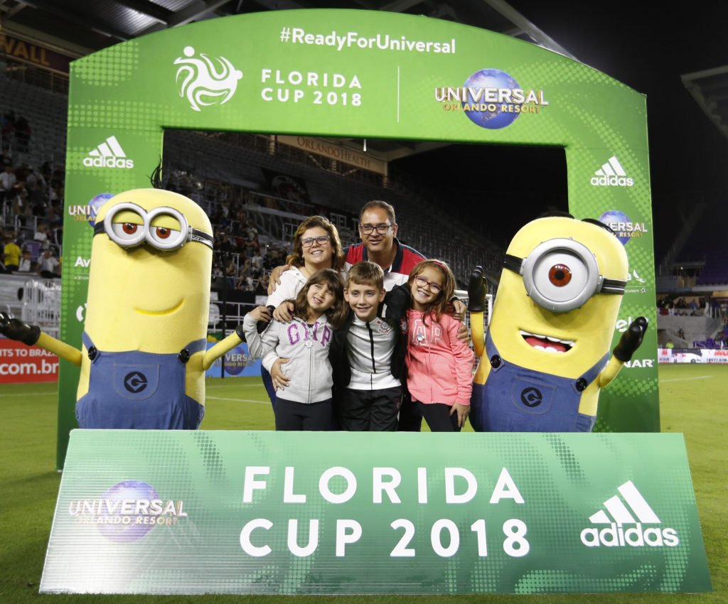 Florida Cup 2019