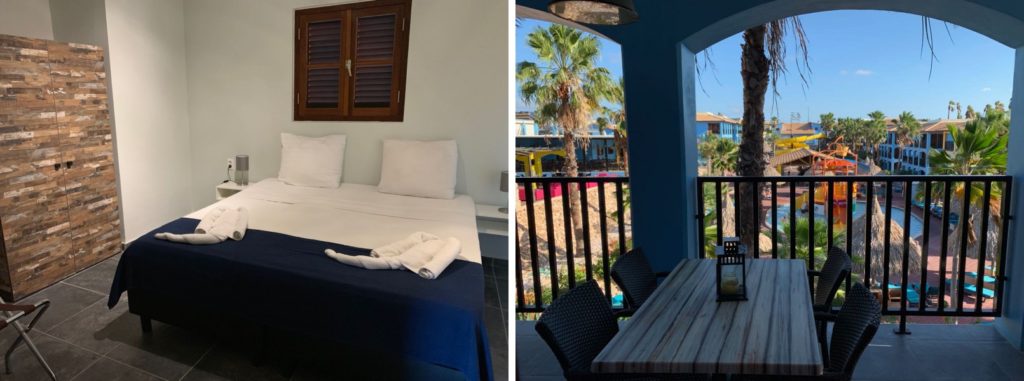 Kunuku Hotel-Onde-ficar-em-Curacao - 1-side