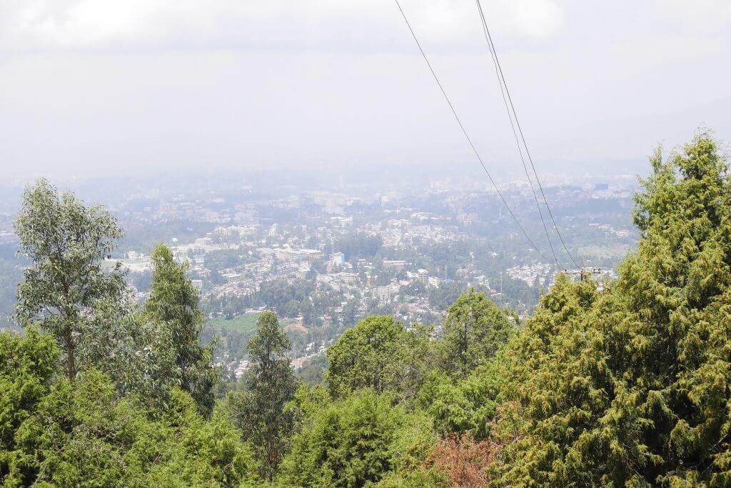 O que fazer em Adis Abeba