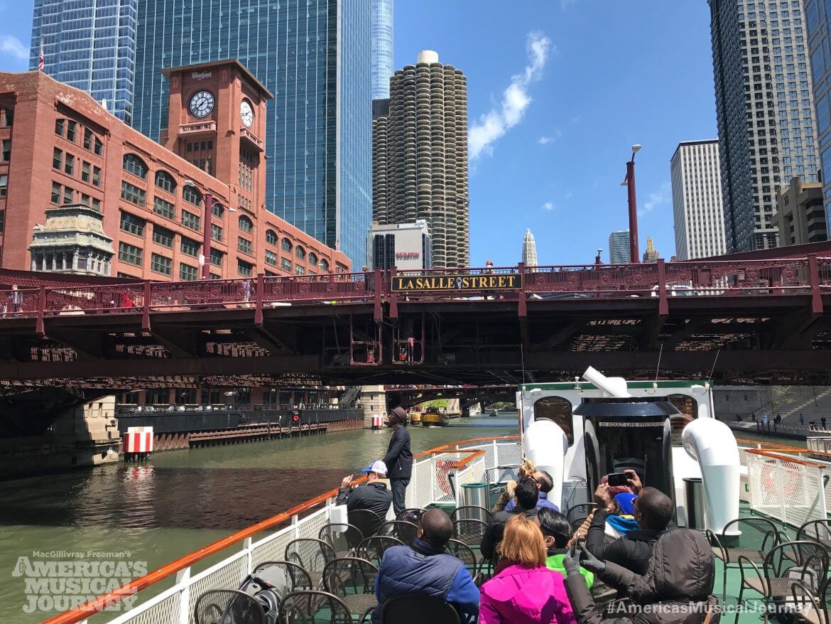 America’s Musical Journey America's Musical Journey