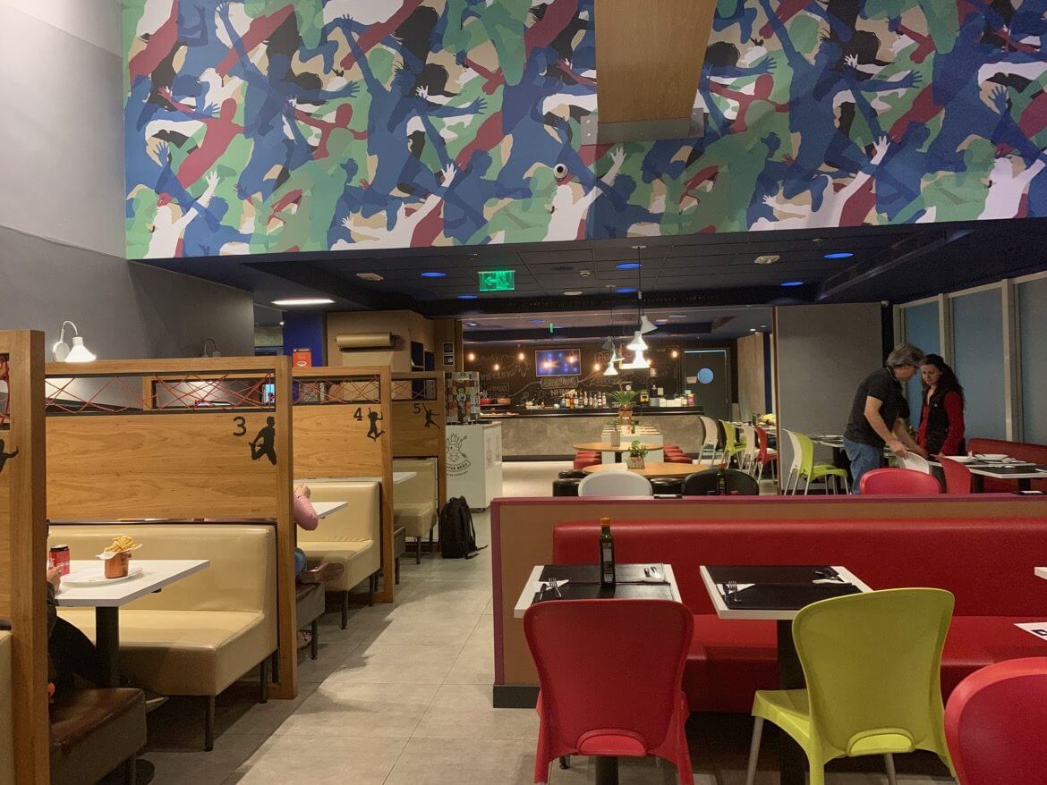 restaurante regiao da paulista