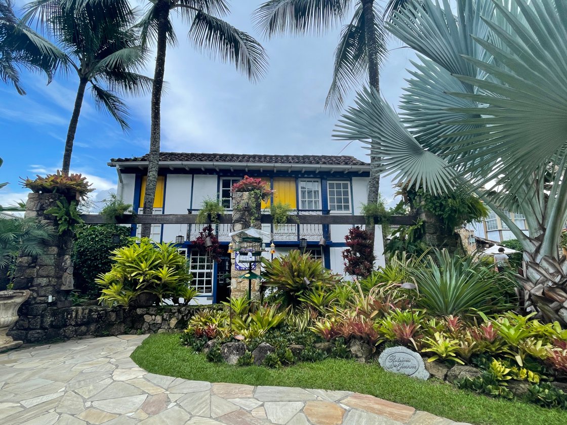 Pousada do Sandi Paraty Pousada do Sandi Paraty