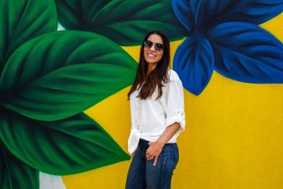 Sobre o Porta de Embarque