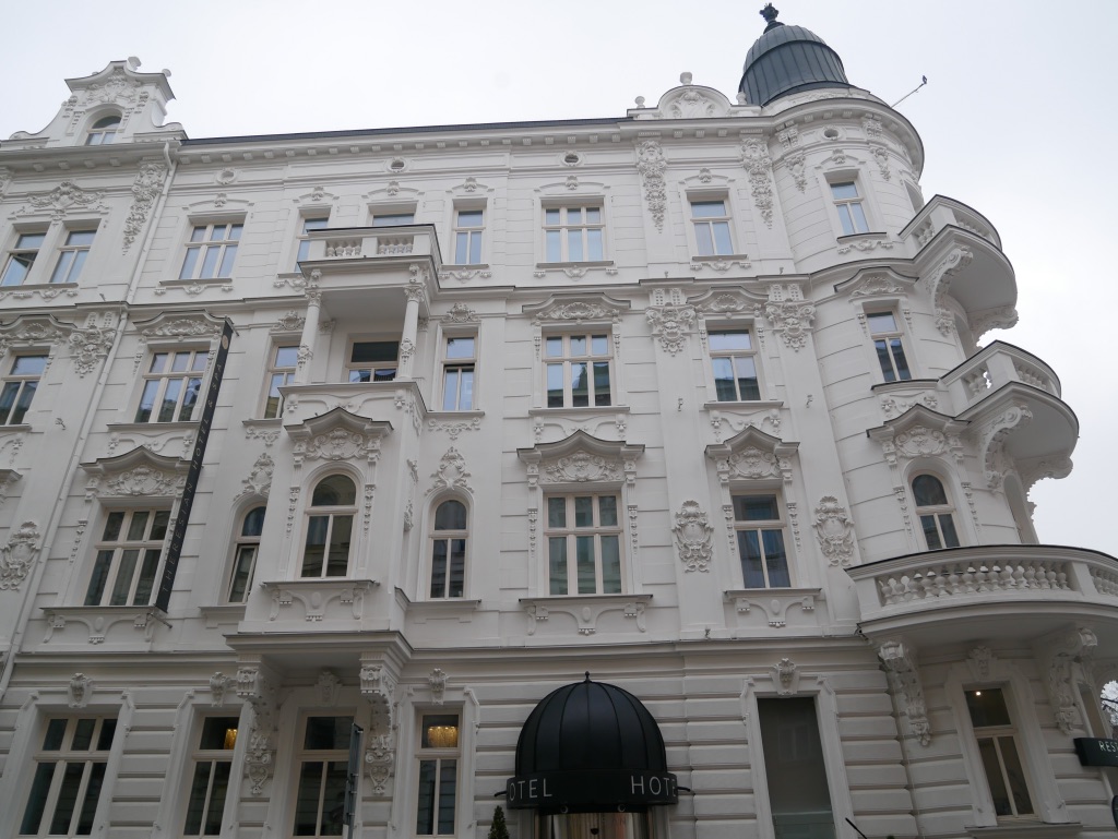 Dica de hotel Olomouc Republica Tcheca