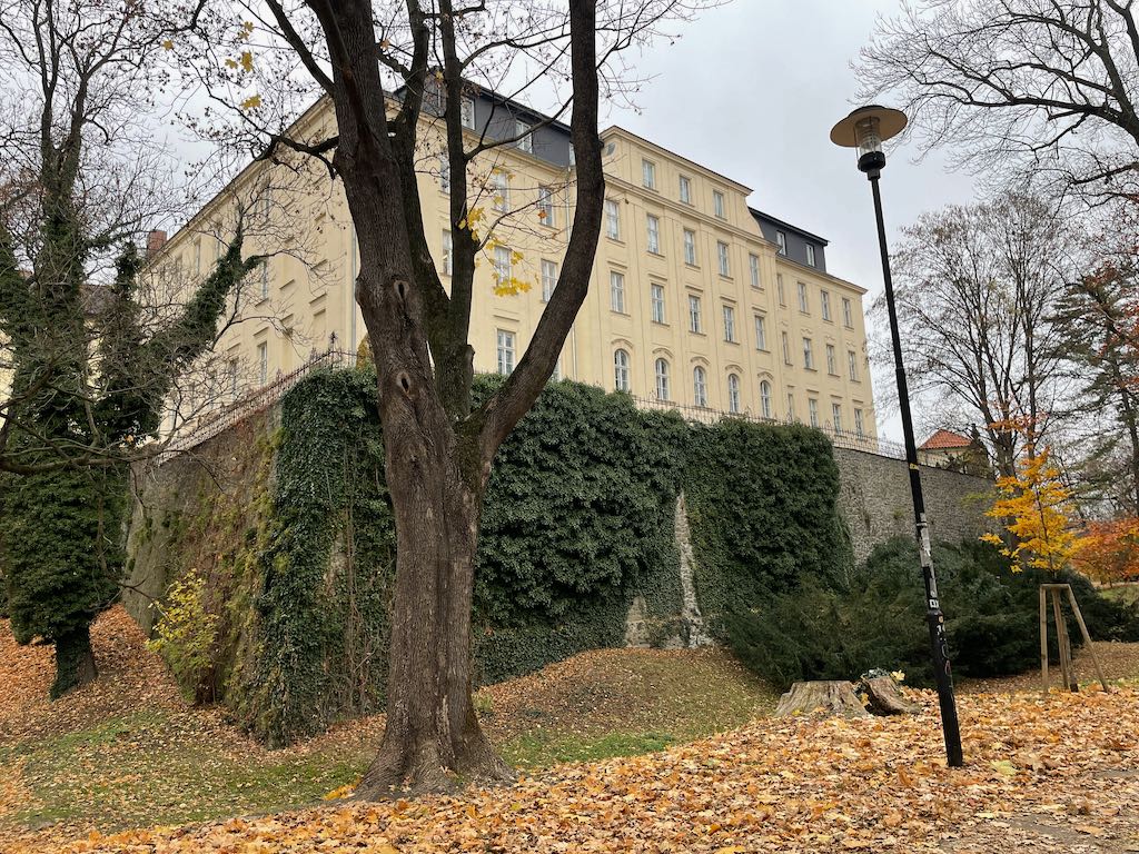 Olomouc Republica Tcheca Universidade