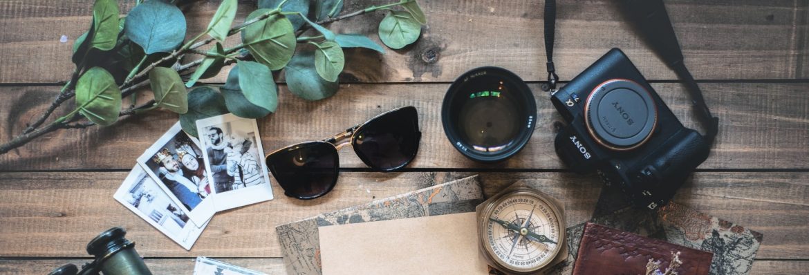 Consultoria de Viagem Personalizada