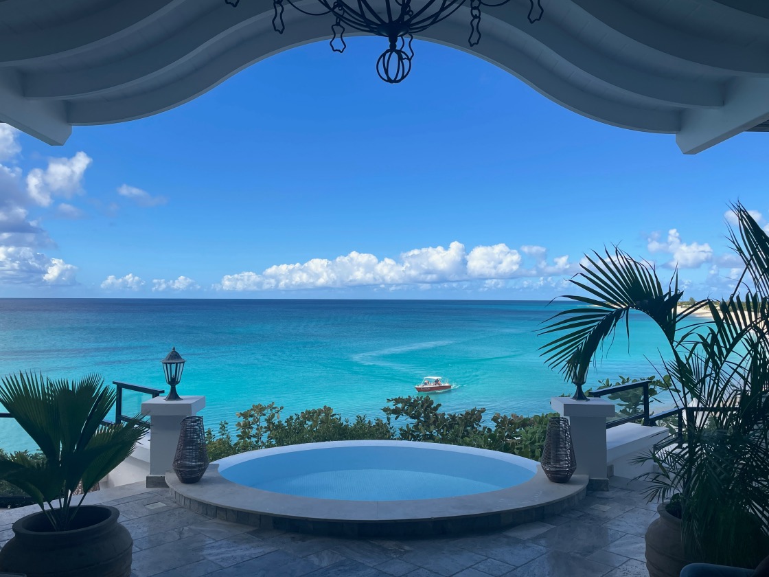 Hotel Saint-Martin La Samanna Hotel Saint-Martin La Samanna