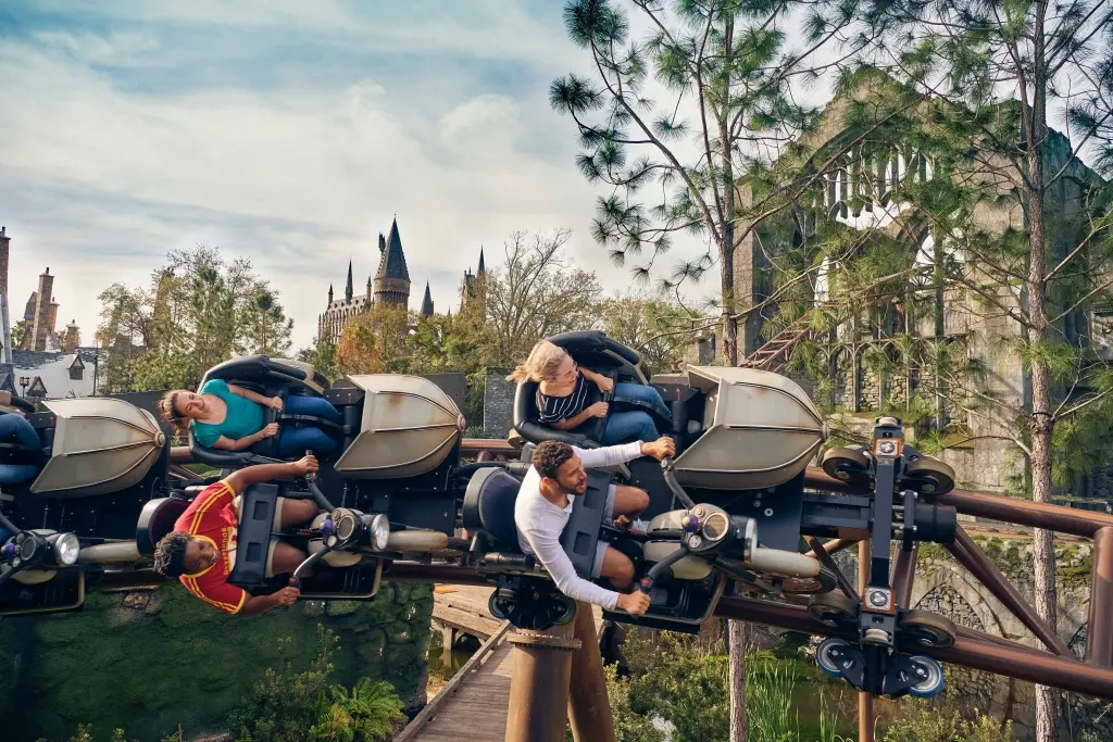 10 atrações imperdíveis para crianças na Universal's Islands of Adventure -  Falando de Viagem