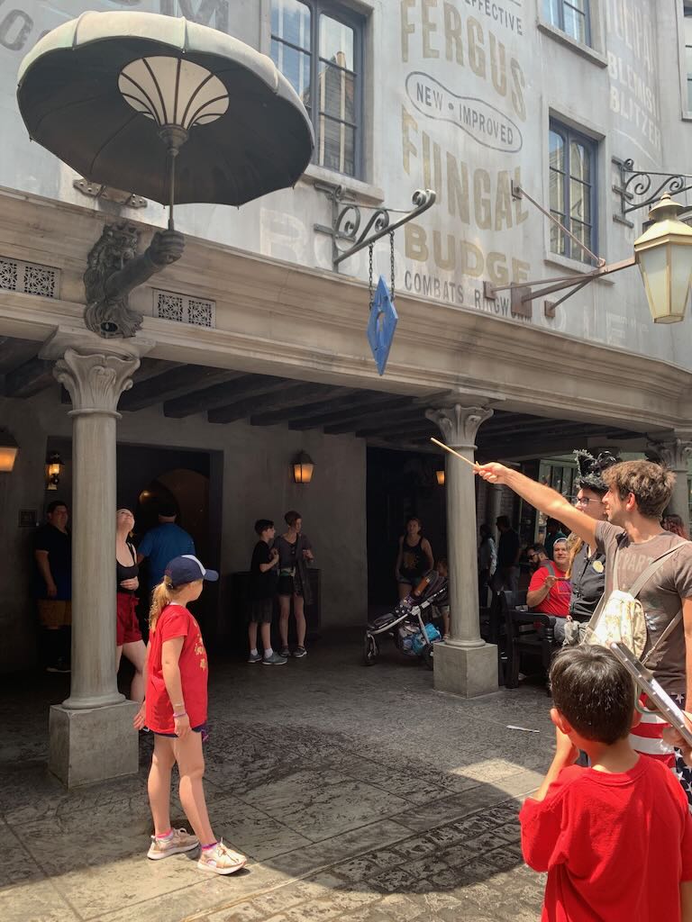 Atrações do Harry Potter na Universal Orlando – Dicas e roteiro