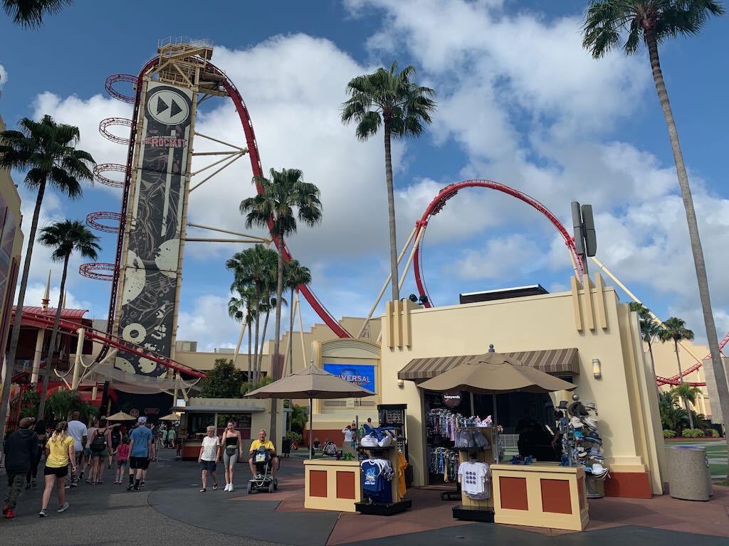 ROTEIRO ISLANDS OF ADVENTURE, PARTE 3