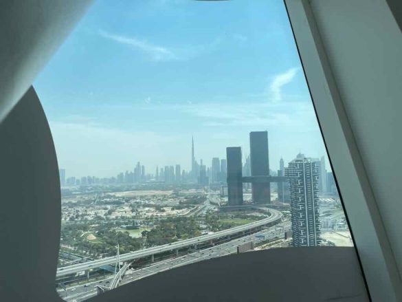 Dubai atracao Dubai Frame Roteiro