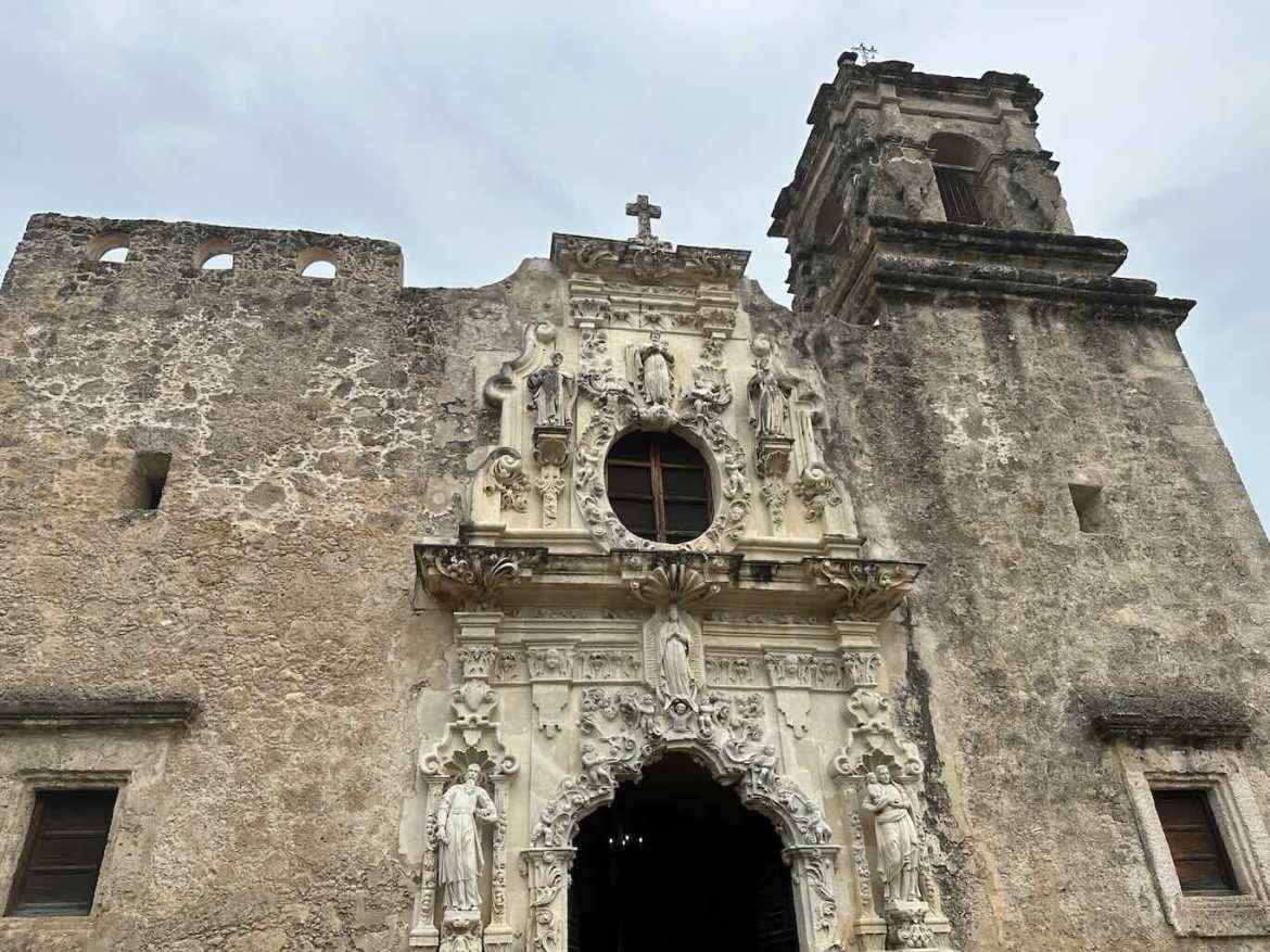 O que fazer em San Antonio, no Texas Porta de Embarque