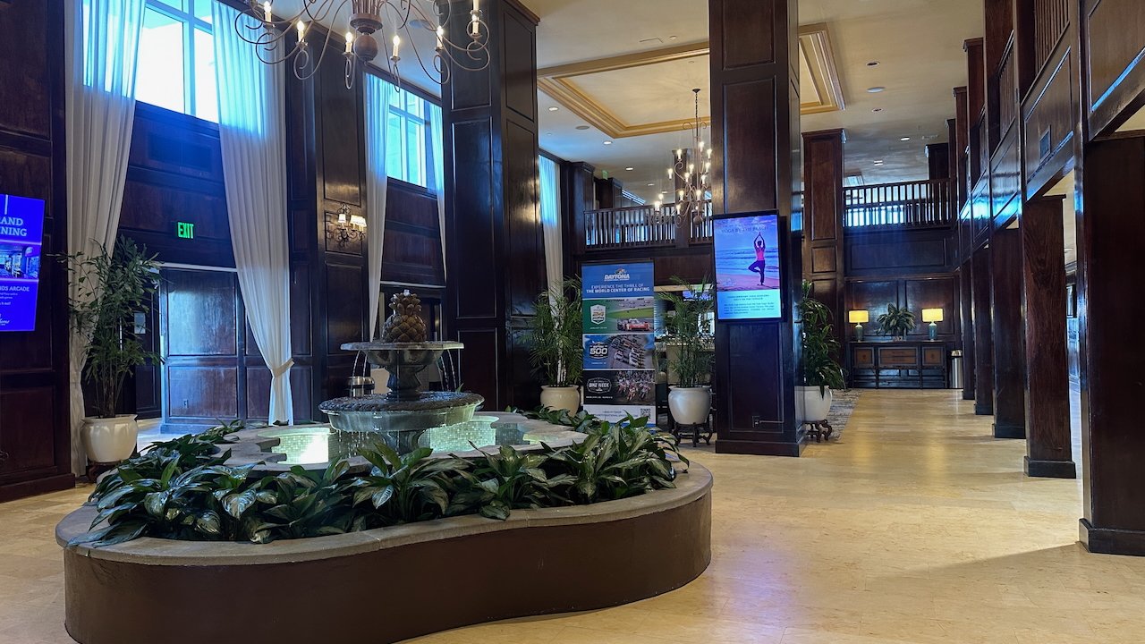 Hotel em Daytona beach shores