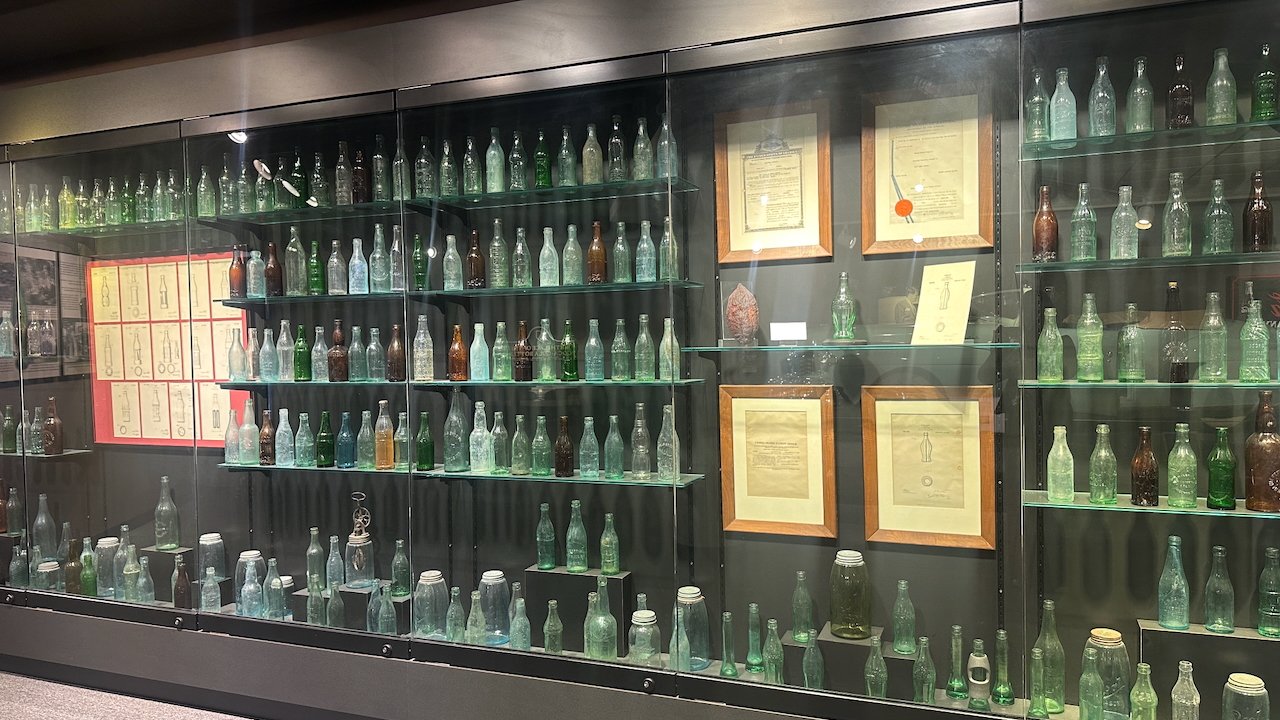 Museu de Daytona beach