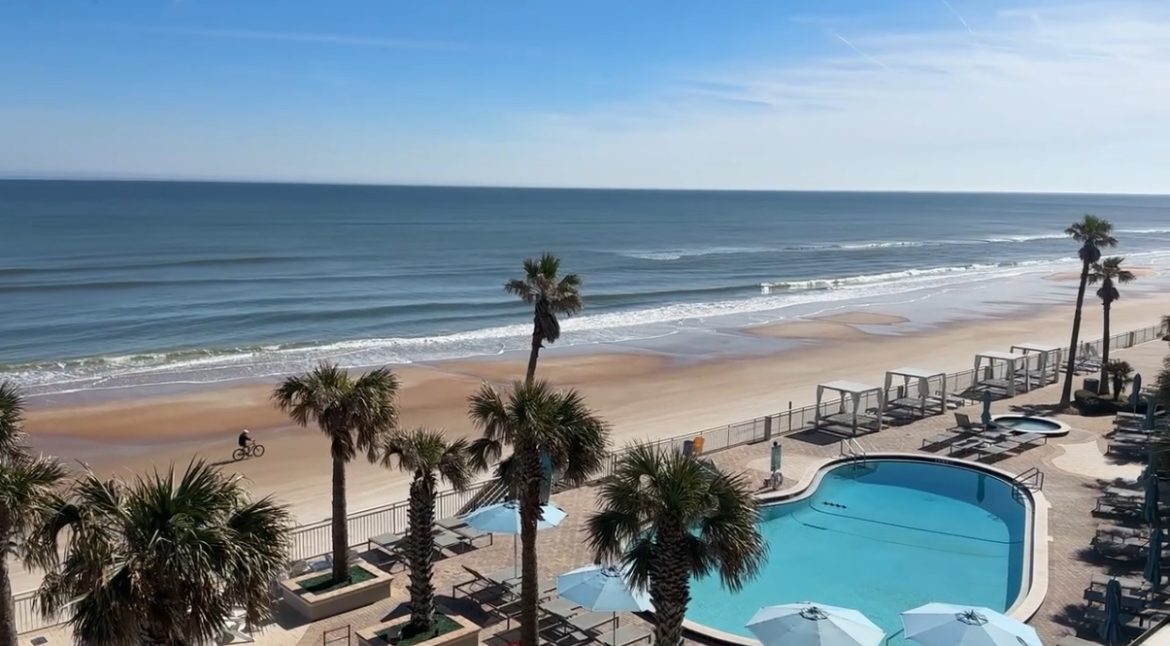 O que fazer rm Daytona Beach praia O que fazer rm Daytona Beach praia