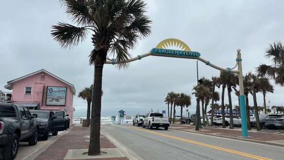 Breakers New Smyrna Beach