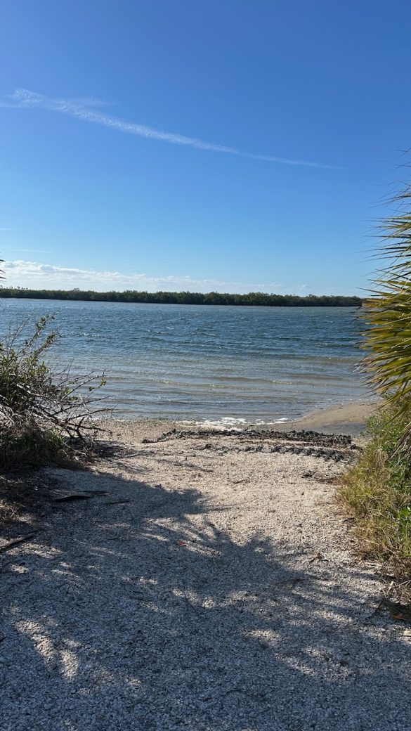 Canaveral New Smyrna Beach