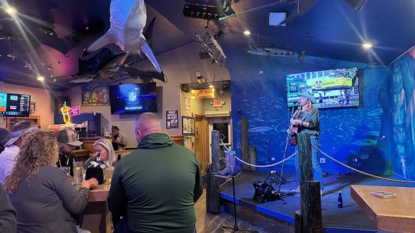 bar flagler avenue New Smyrna Beach