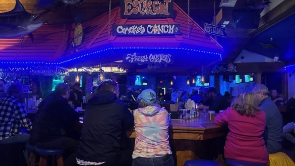 bar flagler avenue New Smyrna Beach