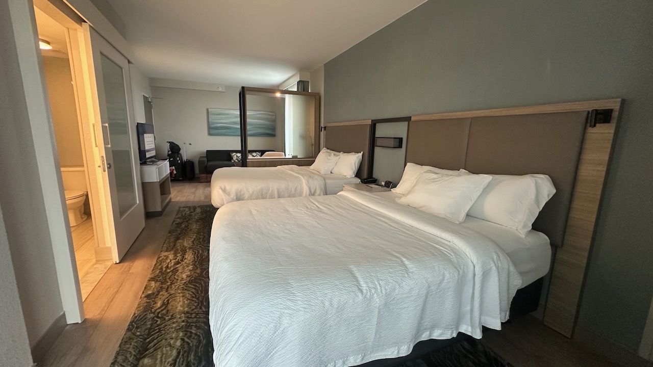 hotel em New Smyrna Beach ()