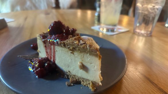 restaurante norwoods New Smyrna Beach
