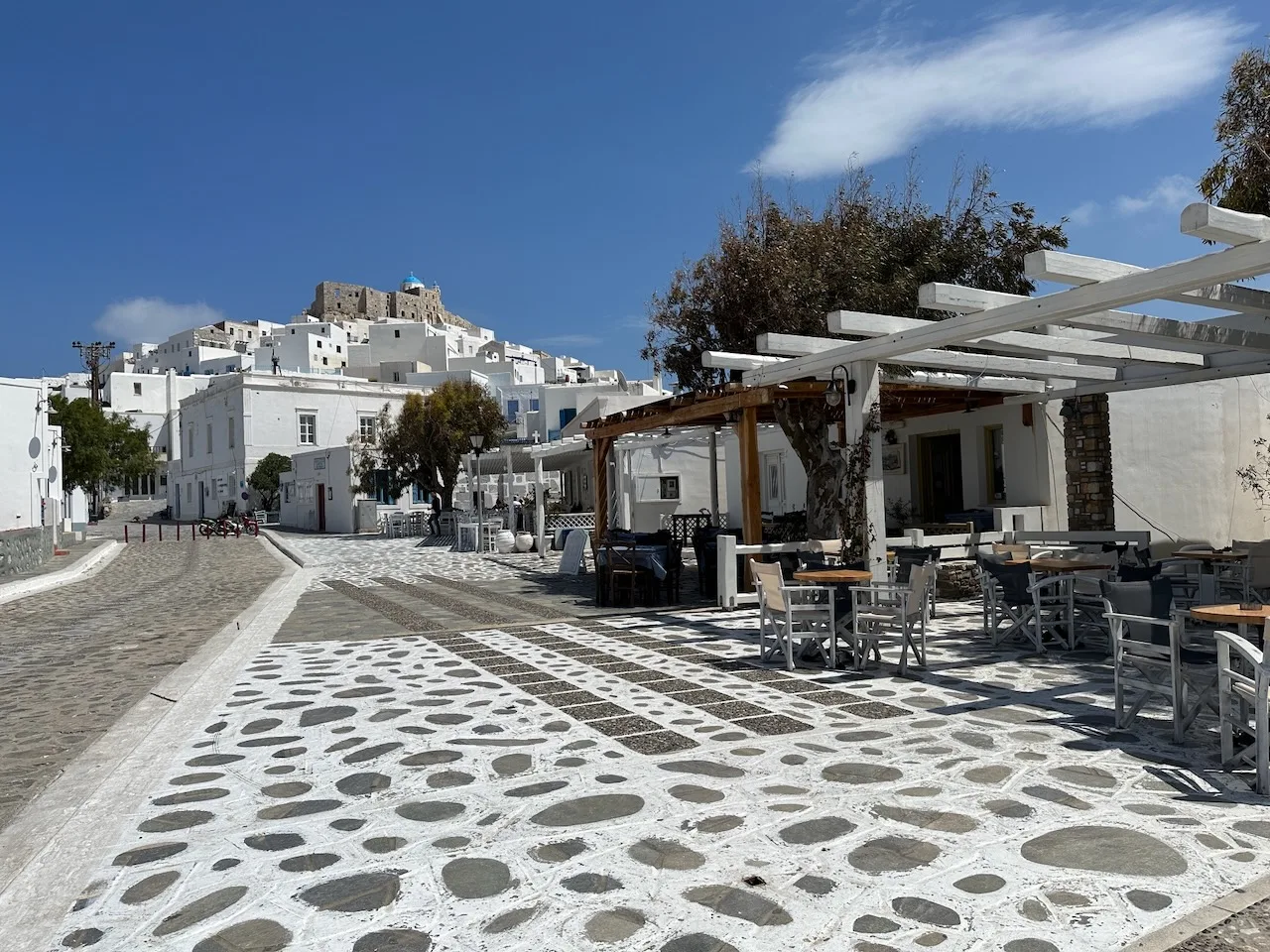 Astypalea ilha na grecia () Astypalea ilha na grecia ()