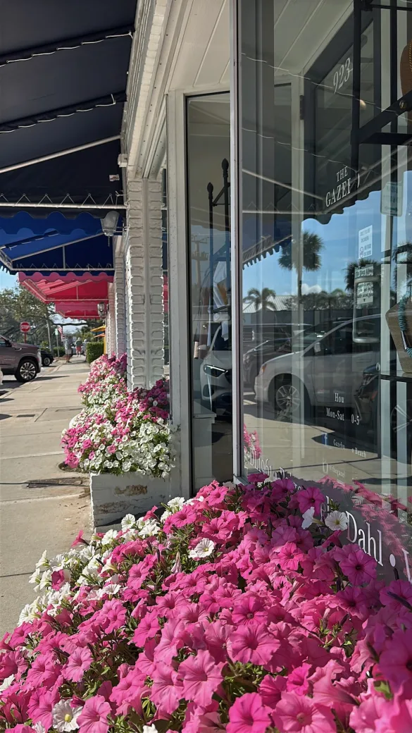 Vero Beach Ocen Drive