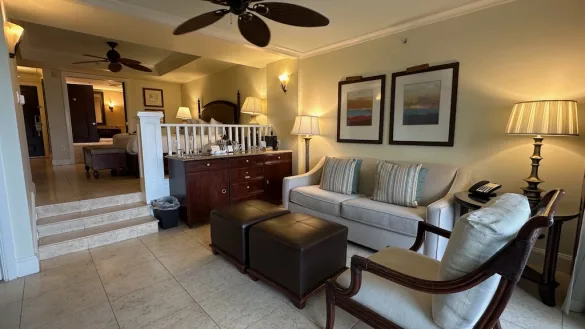 Vero Beach praia na florida hotel ()