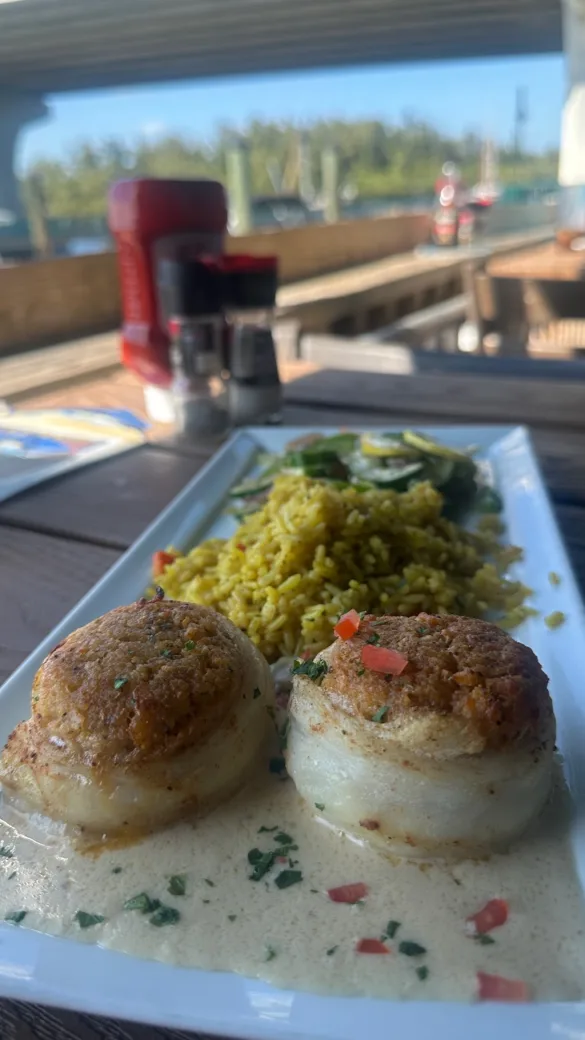 Vero Beach praia na florida restaurantes ()