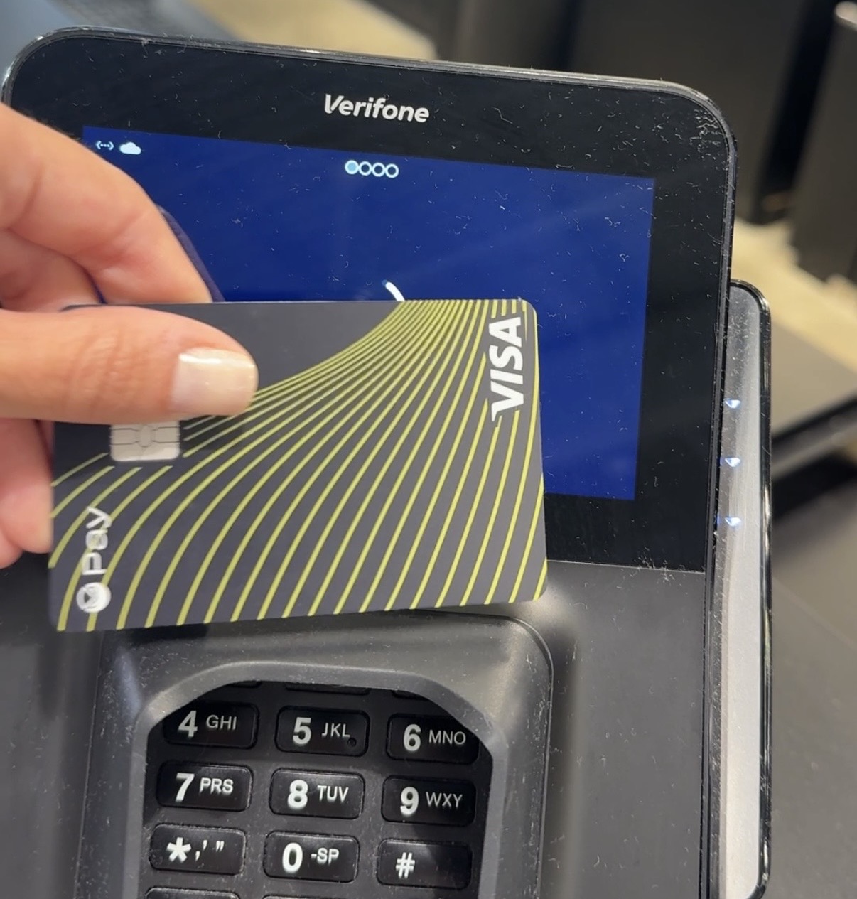 Cartao internacional para viagem IMG