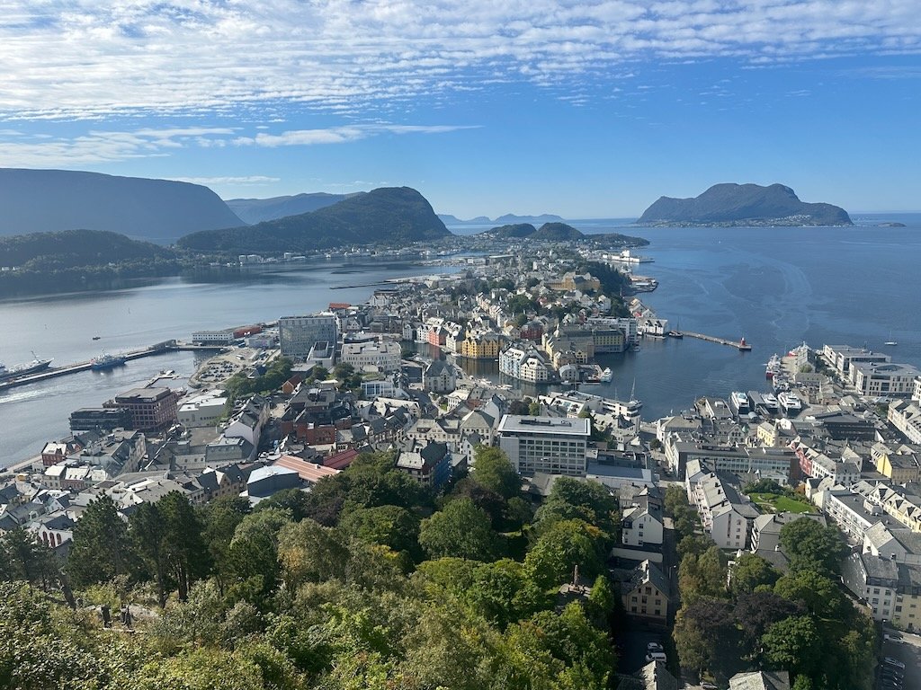 Noruega quando ir feriado Noruega quando ir feriado