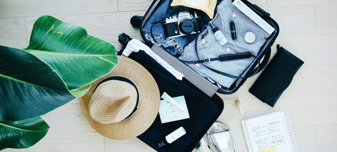 cartao de credito para viagem