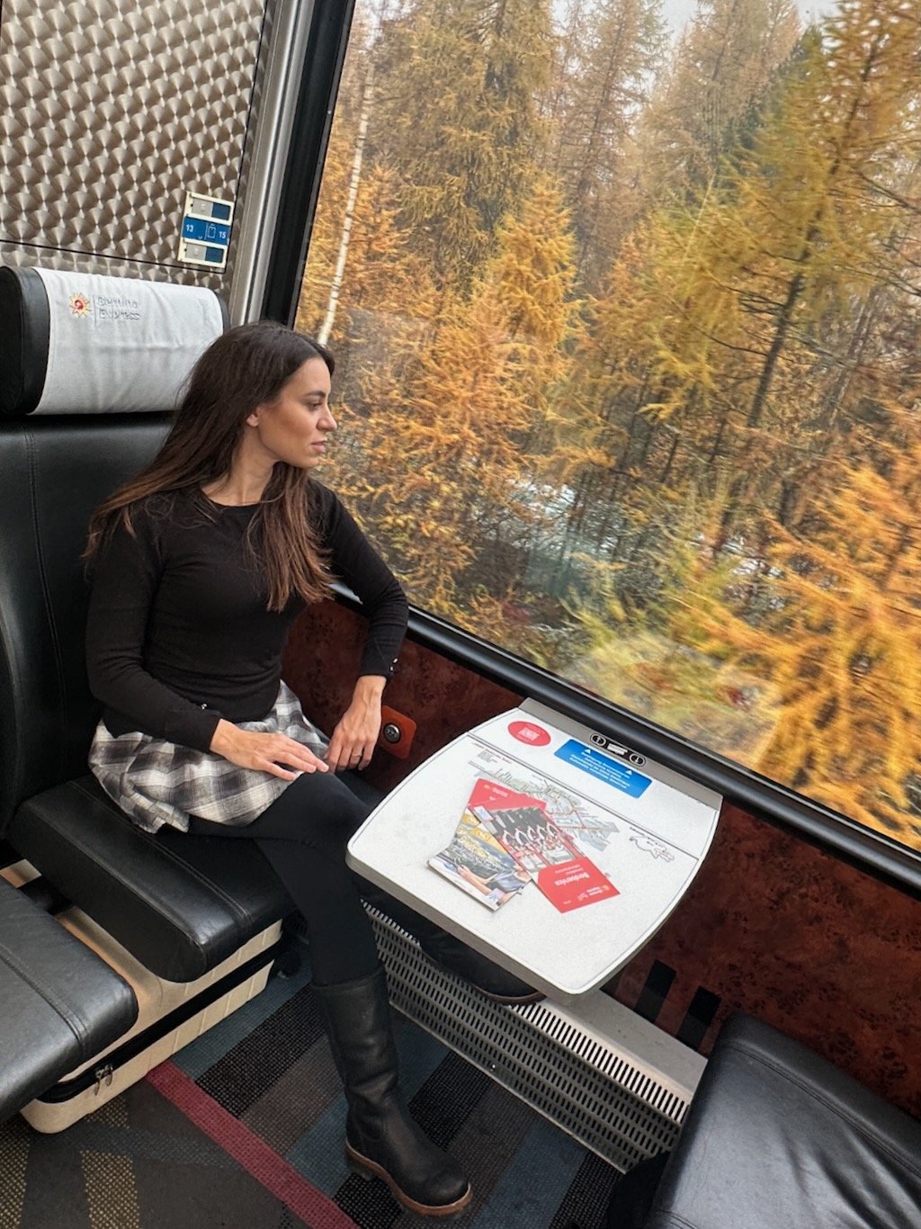 trem na Suica Bernina Express quando ir feriado trem na Suica Bernina Express quando ir feriado